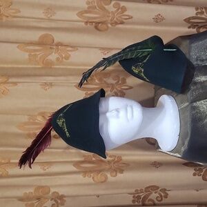 Vtg 1938 Robin Hood Childs Hats (2)